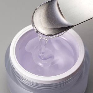 Гель моделирующий UV BUILDER GEL Runail Expert №100, 15г банка