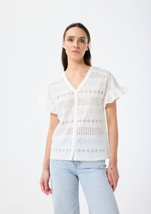 Кофта к 100%COTTON