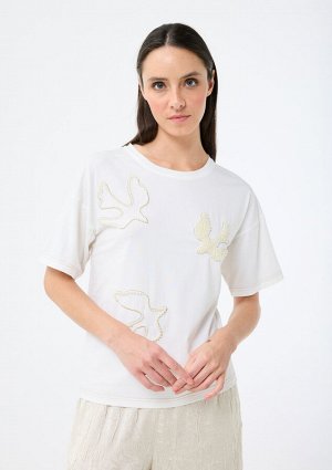 Кофта к 50%VISCOSE 45%COTTON 5%SPANDEX