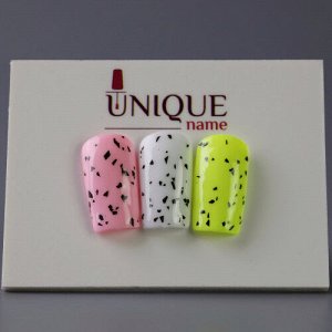Unique* Топ Egg Shimmer (8ml)