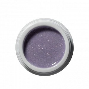 Моделирующий УФ-гель светоотражающий BUILDER UV GEL REFLECTIVE NUDE, 15г №9649 Runail