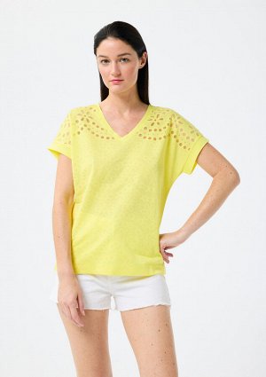 Кофта к 84%VISCOSE 16%POLYESTER