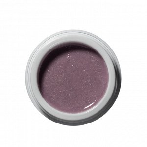 Моделирующий УФ-гель светоотражающий BUILDER UV GEL REFLECTIVE NUDE, 15г №9650 Runail