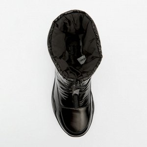 Женские дутики