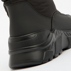 Женские дутики