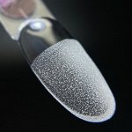 Acrylic Powder Clear (15g) акриловая пудра прозрачная