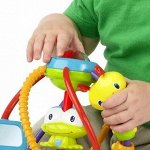 Игрушки