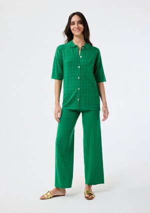 Рубашка 70%LYOCELL 30%POLYESTER