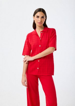 Рубашка 70%LYOCELL 30%POLYESTER