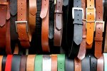 Кожаная галантерея