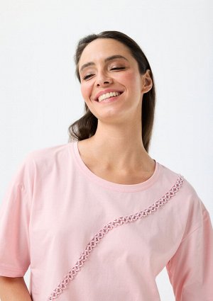 Кофта к 94%COTTON 6%SPANDEX