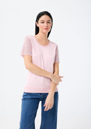 Кофта к 72%VISCOSE 28%NYLON