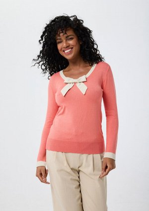 Кофта д 72%VISCOSE 28%NYLON