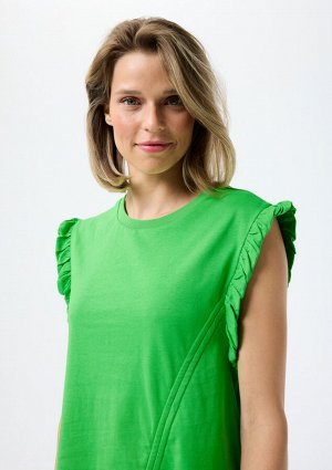 Кофта к 100%COTTON