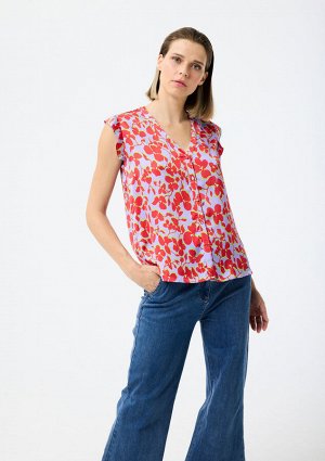 Кофта к 97%RAYON 3%SPANDEX