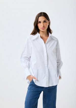 Рубашка 100%COTTON