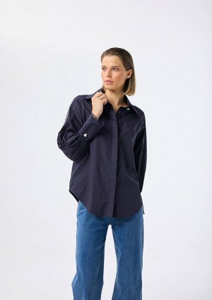 Рубашка 100%COTTON