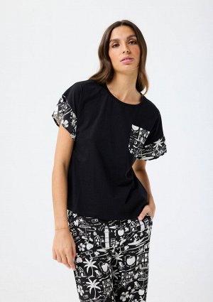 Кофта к 95%COTTON 5%SPANDEX