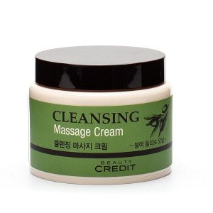 Очищающий массажный крем BC Cleansing Massage Cream