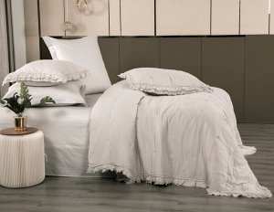Cloud Stonewashed Cotton (серебро платина) комплект, шт
