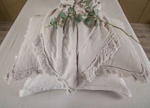 Cloud Stonewashed Cotton (серебро платина) комплект, шт