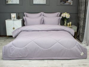 Hotel (пыльная лаванда) Cotton комплект , шт