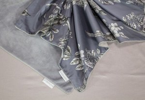 Фазан (графит бежевая платина) ABC Egypt Cotton комплект, шт