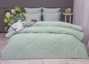 Фрезия (жемчужная мята) АВС Egypt Cotton комплект, шт