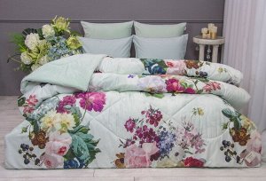 Фрезия (жемчужная мята) АВС Egypt Cotton комплект, шт