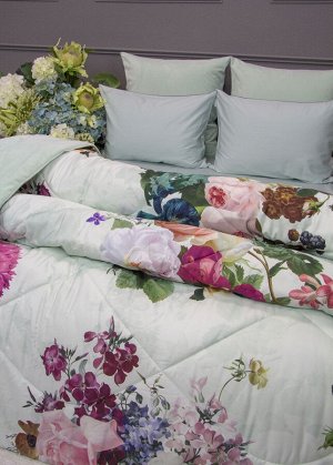 Фрезия (жемчужная мята) АВС Egypt Cotton комплект, шт