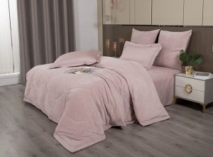 Lindor Fluffy (лайт пудра) Egyptian Cotton комплект, шт