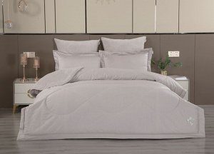 Lindor Fluffy (платина беж) Egyptian Cotton комплект, шт