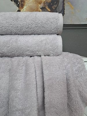 Полотенце Teddy (лаванда) 50х90см, шт