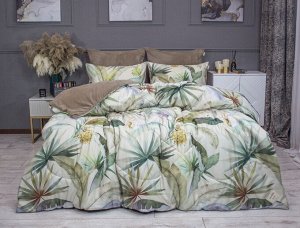 Фиджи (капучино) ABC Egypt Cotton комплект, шт