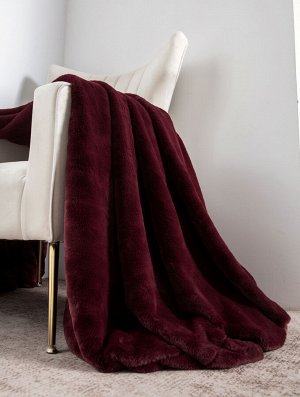 Покрывало декоративное Rabbit (сангрия) 220х240 , шт