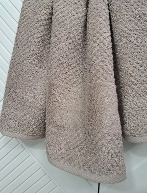 Полотенце Gabriel (мокко) 50х90см, шт