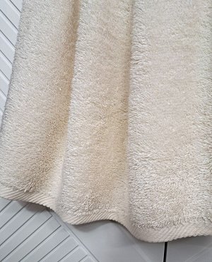 Полотенце Teddy (айвори) 50х90см, шт
