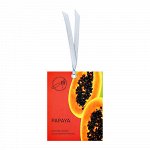 Aroma Harmony Summer ароматическое саше &quot;Papaya&quot; 10 мл