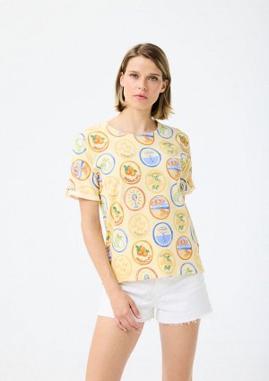 Кофта к 95%COTTON 5%ELASTANE