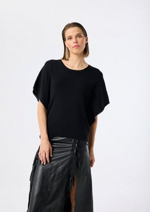 Кофта к 65%VISCOSE 35%NYLON