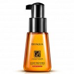 BIOAQUA CONDITIONER Масло-сияние для защиты волос