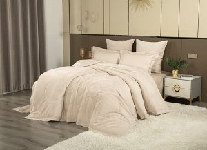 Lindor Fluffy (крем) Egyptian Cotton комплект, шт
