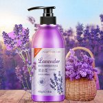 Images Lavender кондиционер для волос с экстрактом лаванды