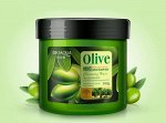 BIOAQUA  Olive Маска для волос с оливой