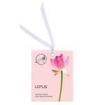 Aroma Harmony Spring ароматическое саше &quot;Lotus&quot; 10 мл