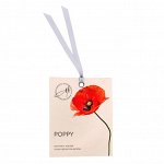 Aroma Harmony Spring ароматическое саше  &quot;Poppy&quot; 10 мл
