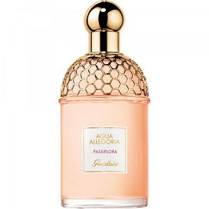 GUERLAIN unisex AQUA ALLEGORIA PASSIFLORA   Туалетная вода 125 мл. TESTER