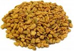 Фенугрек/Пажитник (семена) (Fenugreek Seeds)
