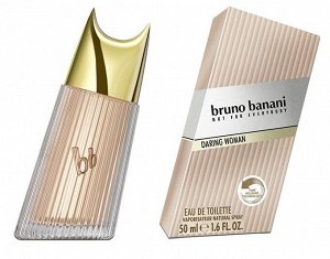 Bruno Banani Daring Woman Ж Товар Туалетная вода 50 мл