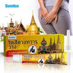 Мазь от геморроя, средство от геморроя и трещин, Sumifun
